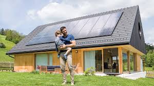 Photovoltaik Anlage für die Zukunft