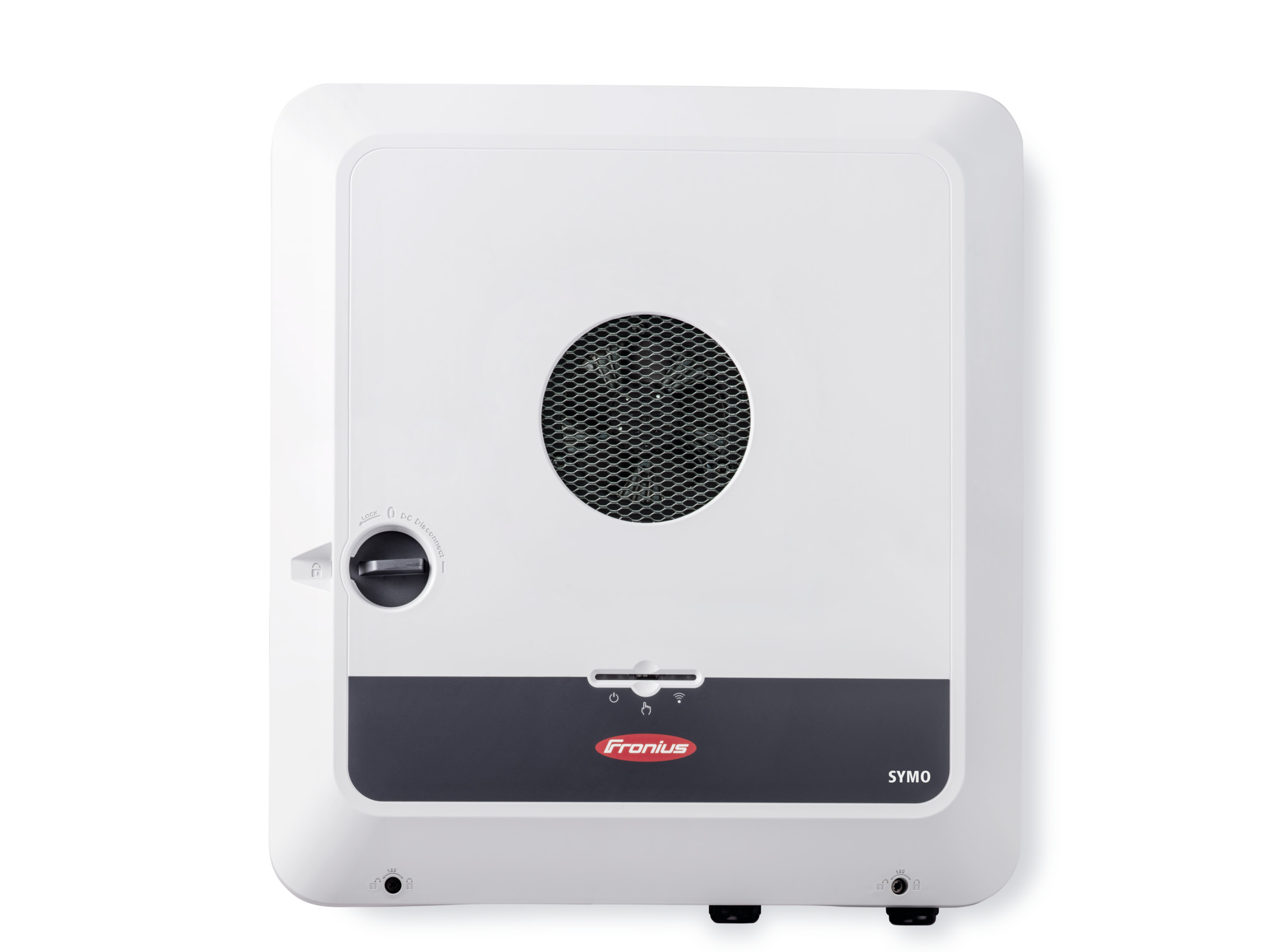 Fronius GEN24 Hybridspeicher Notstrom