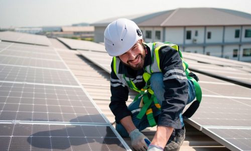 Photovoltaik Anlage und Förderung in Österreich