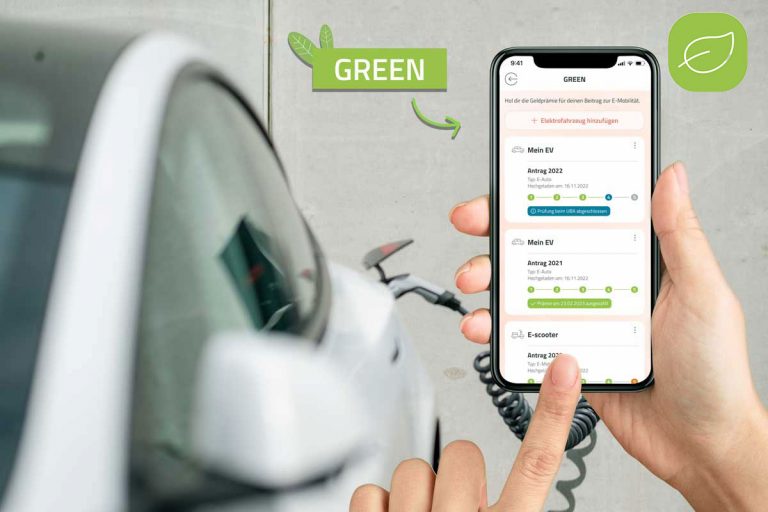 E-Auto mit PV-Strom laden in Niederösterreich – Wallbox und Solaranlage