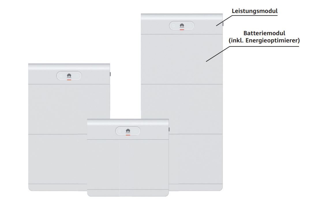 Photovoltaik Speicher Konfigurator für BYD, Fronius und Huawei Stromspeicher