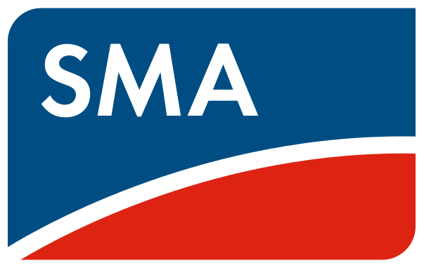 SMA Logo