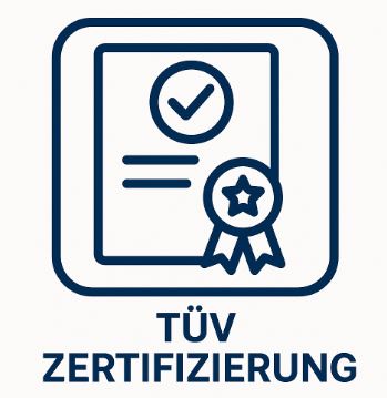 TÜV-zertifizierter Photovoltaik-Gutachter Österreich