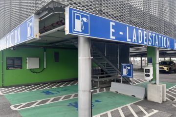 Bidirektionales Laden wird Wirklichkeit