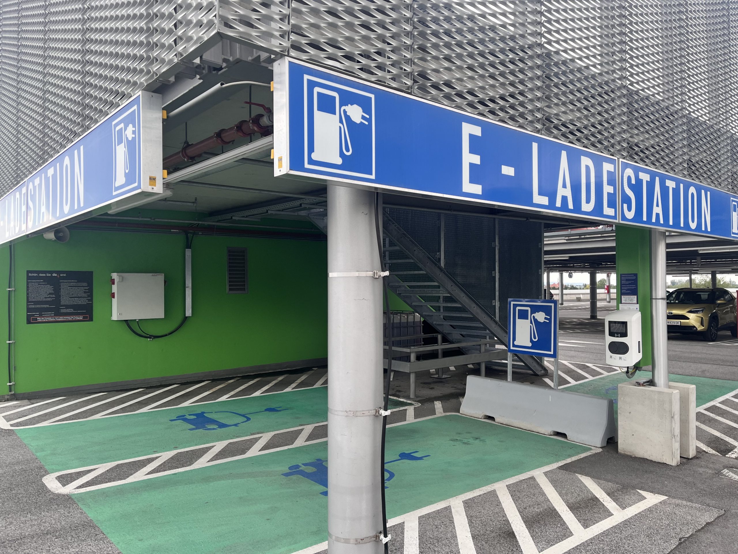 PV Montage Österreich