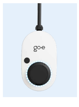 go-e Charger Gemini 2.0 – mobile Wallbox PV-Überschussladen Österreich Graz